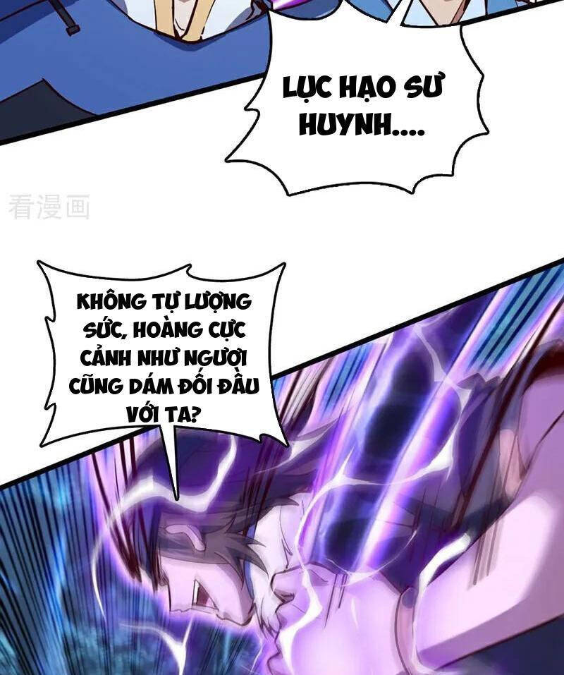 Ta , Thần Long Chi Hậu Chapter 92 - 41