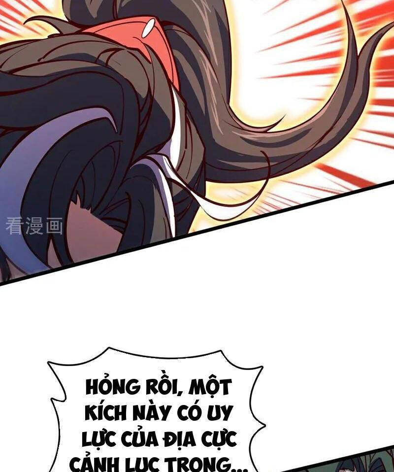 Ta , Thần Long Chi Hậu Chapter 92 - 44