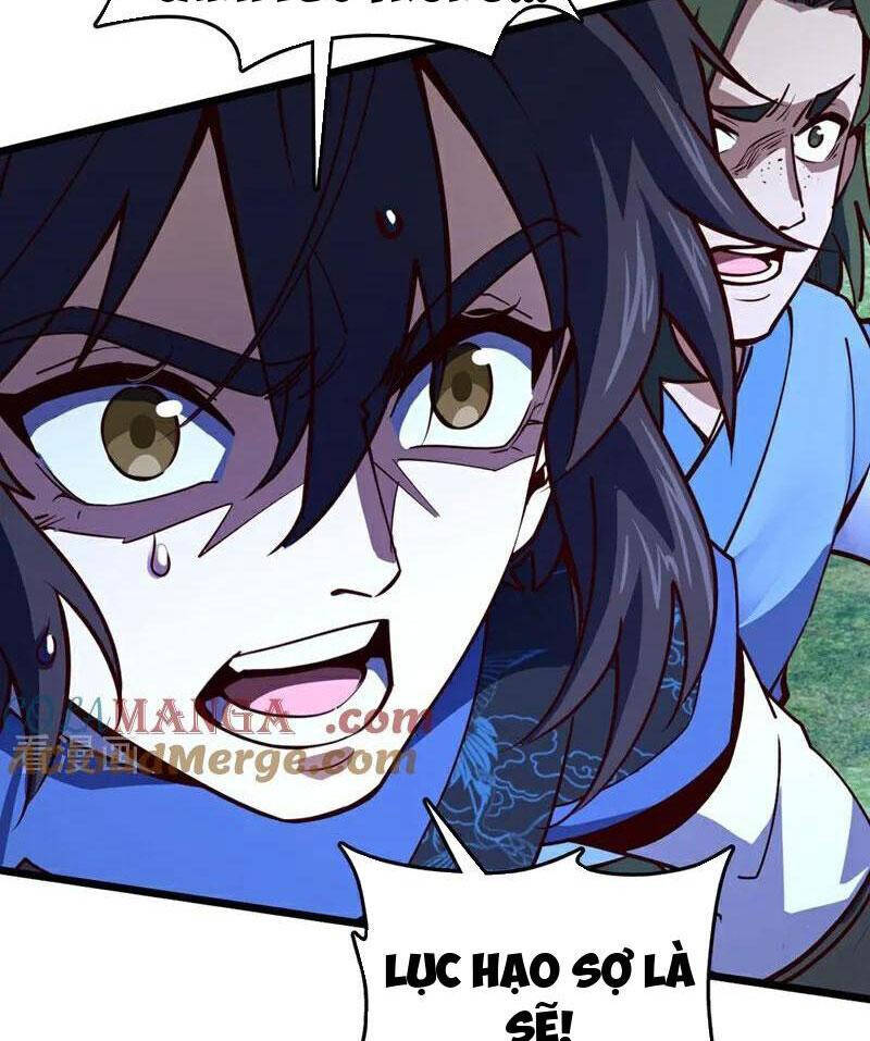 Ta , Thần Long Chi Hậu Chapter 92 - 45