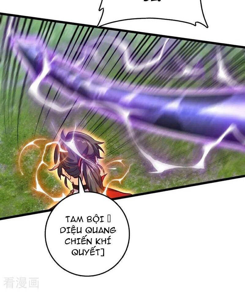 Ta , Thần Long Chi Hậu Chapter 92 - 46