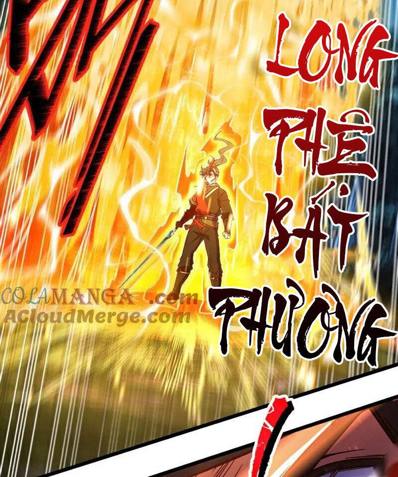 Ta , Thần Long Chi Hậu Chapter 92 - 48