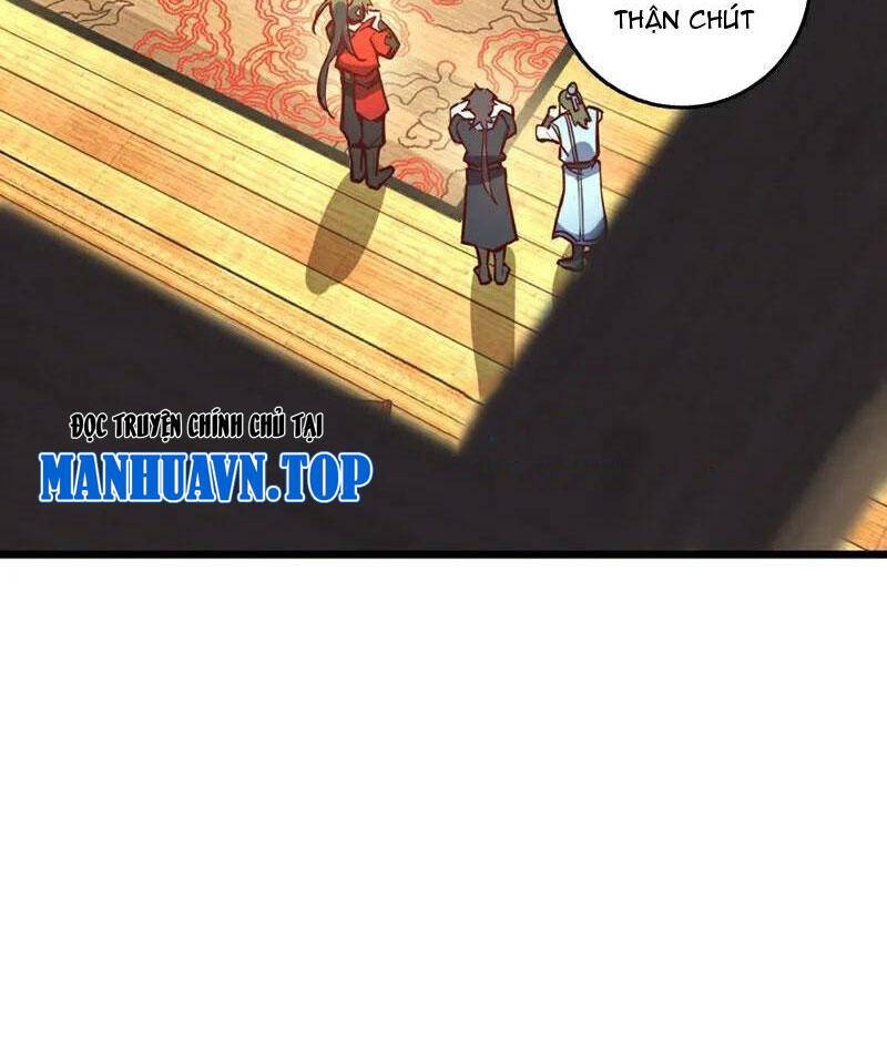 Ta , Thần Long Chi Hậu Chapter 92 - 6