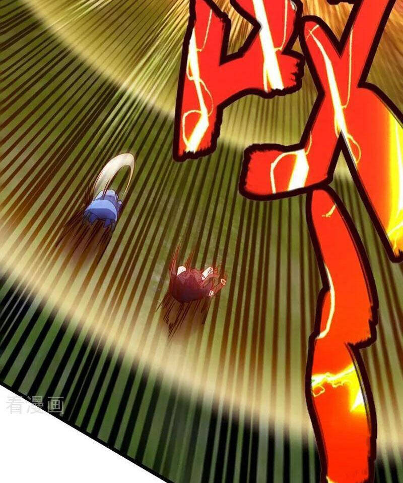 Ta , Thần Long Chi Hậu Chapter 92 - 53