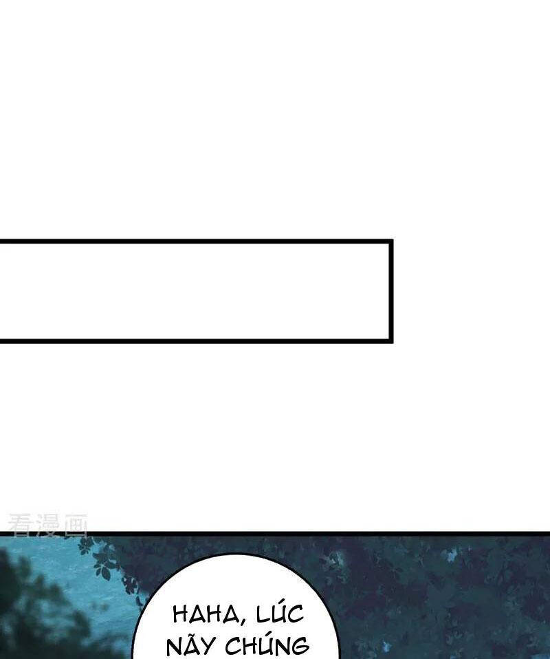 Ta , Thần Long Chi Hậu Chapter 92 - 7