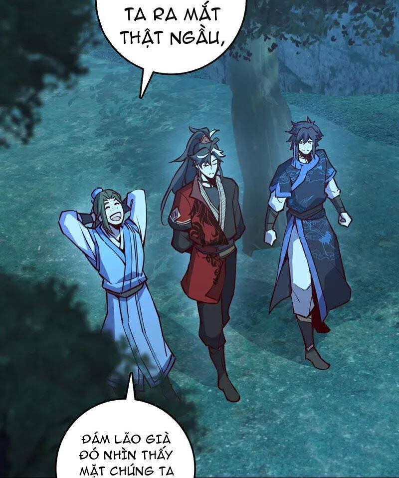 Ta , Thần Long Chi Hậu Chapter 92 - 8