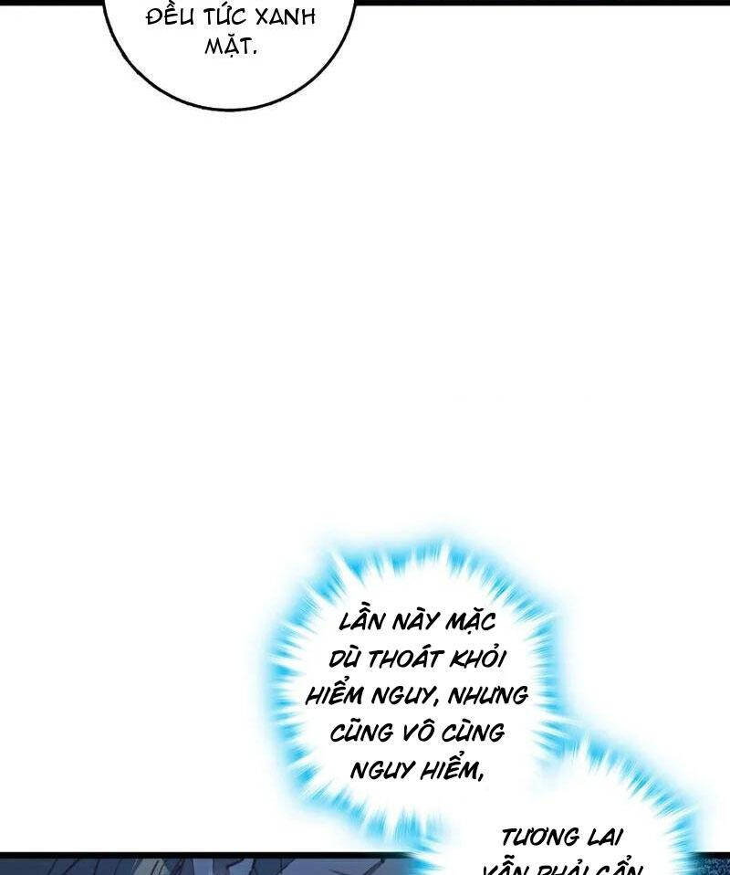 Ta , Thần Long Chi Hậu Chapter 92 - 9