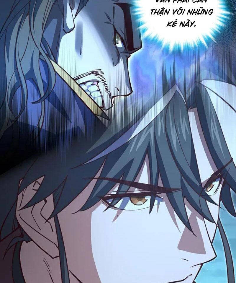 Ta , Thần Long Chi Hậu Chapter 92 - 10