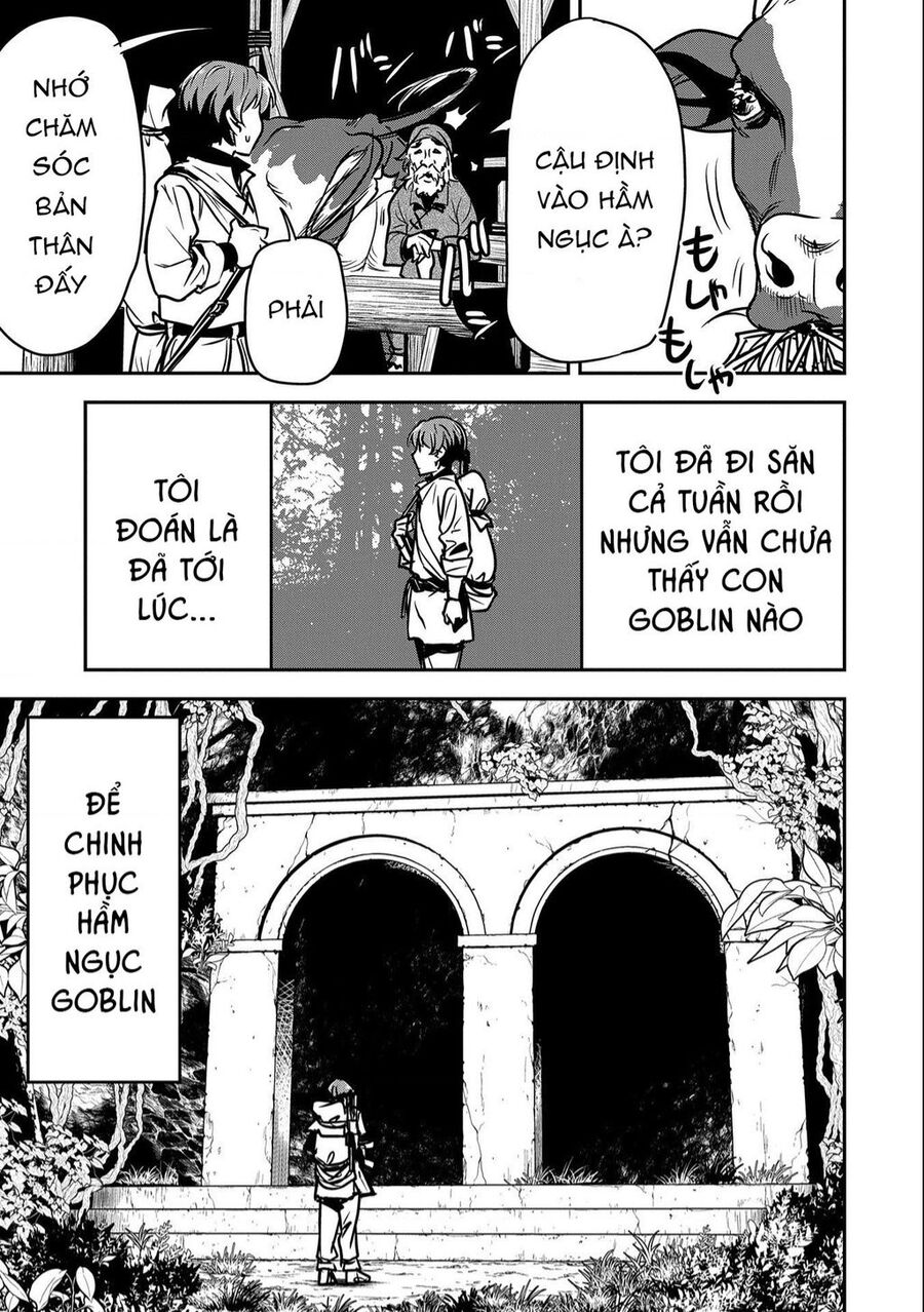 Chounin A Wa Akuyaku Reijou Wo Doushite Mo Sukuitai Chapter 10 - 11
