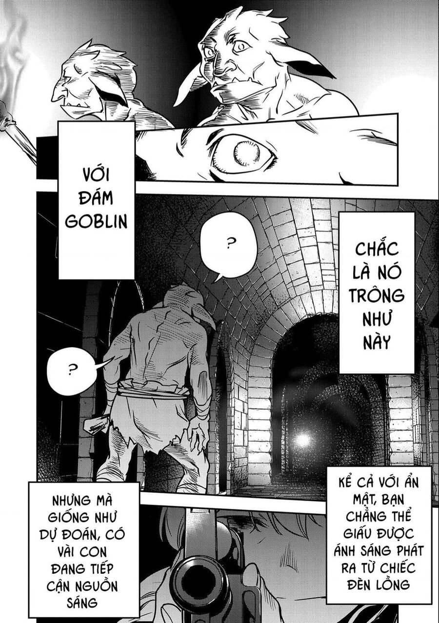 Chounin A Wa Akuyaku Reijou Wo Doushite Mo Sukuitai Chapter 10 - 14