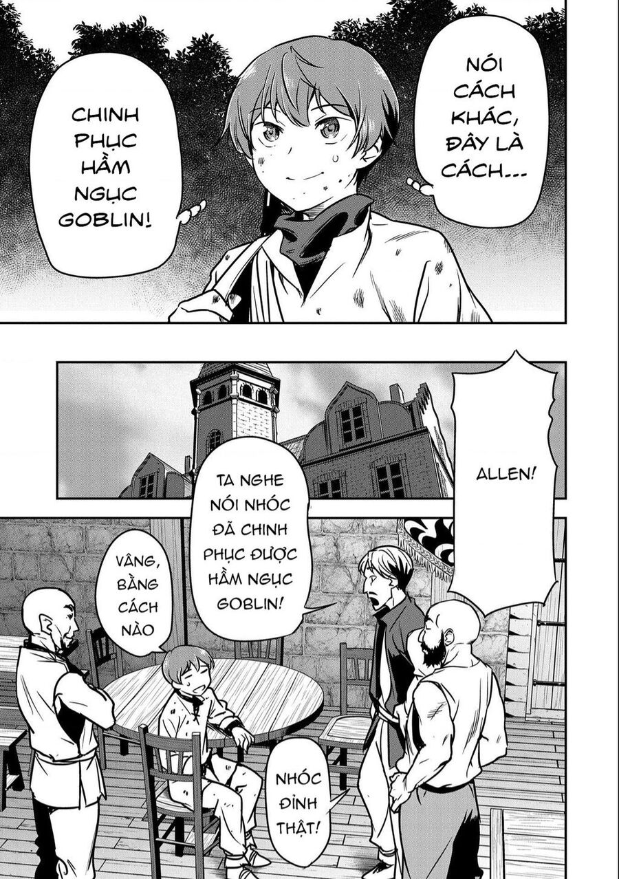 Chounin A Wa Akuyaku Reijou Wo Doushite Mo Sukuitai Chapter 10 - 29