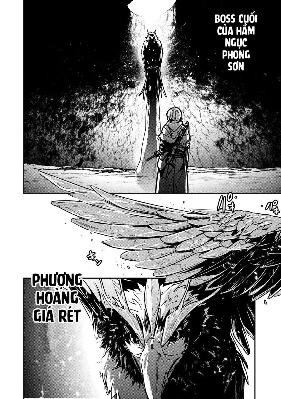 Chounin A Wa Akuyaku Reijou Wo Doushite Mo Sukuitai Chapter 13 - 14