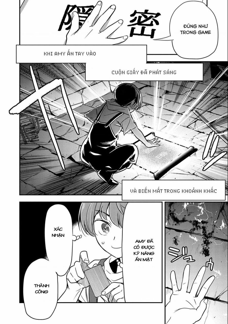 Chounin A Wa Akuyaku Reijou Wo Doushite Mo Sukuitai Chapter 2 - 14