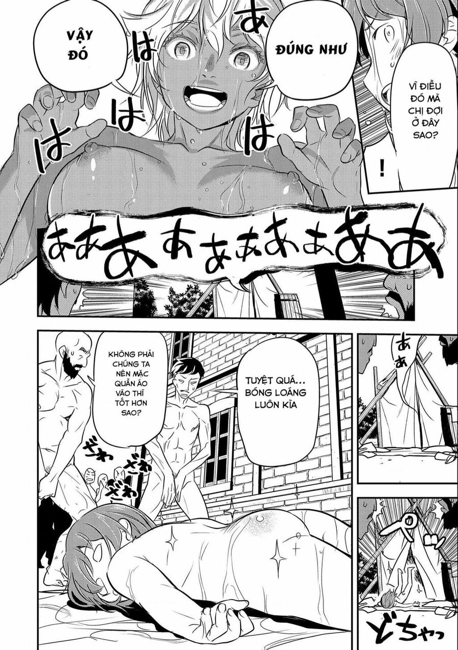 Chounin A Wa Akuyaku Reijou Wo Doushite Mo Sukuitai Chapter 2 - 20