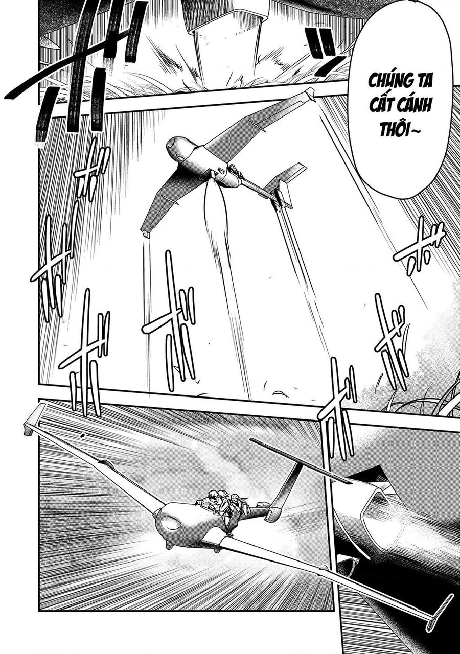 Chounin A Wa Akuyaku Reijou Wo Doushite Mo Sukuitai Chapter 28 - 13