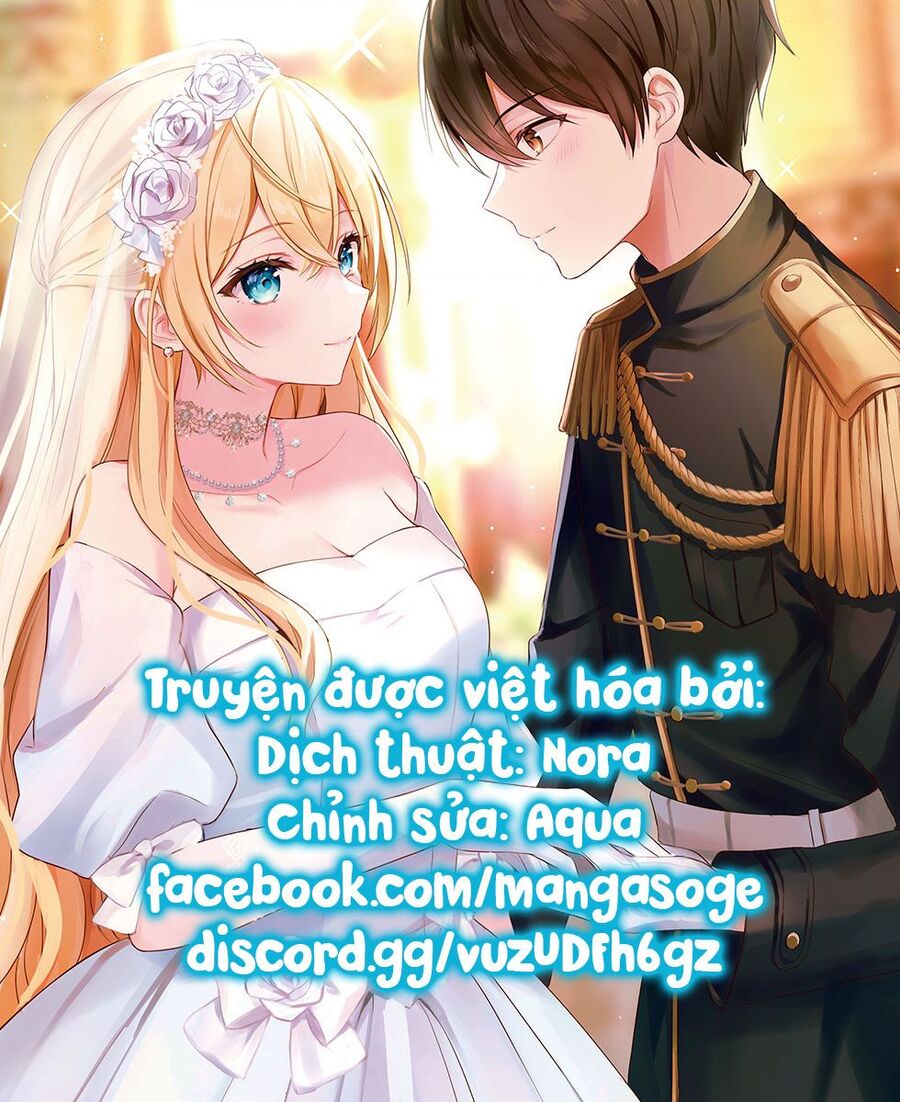 Chounin A Wa Akuyaku Reijou Wo Doushite Mo Sukuitai Chapter 29 - 1
