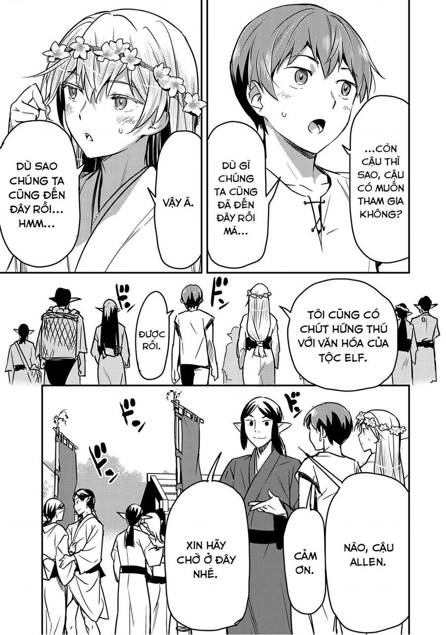 Chounin A Wa Akuyaku Reijou Wo Doushite Mo Sukuitai Chapter 29 - 18