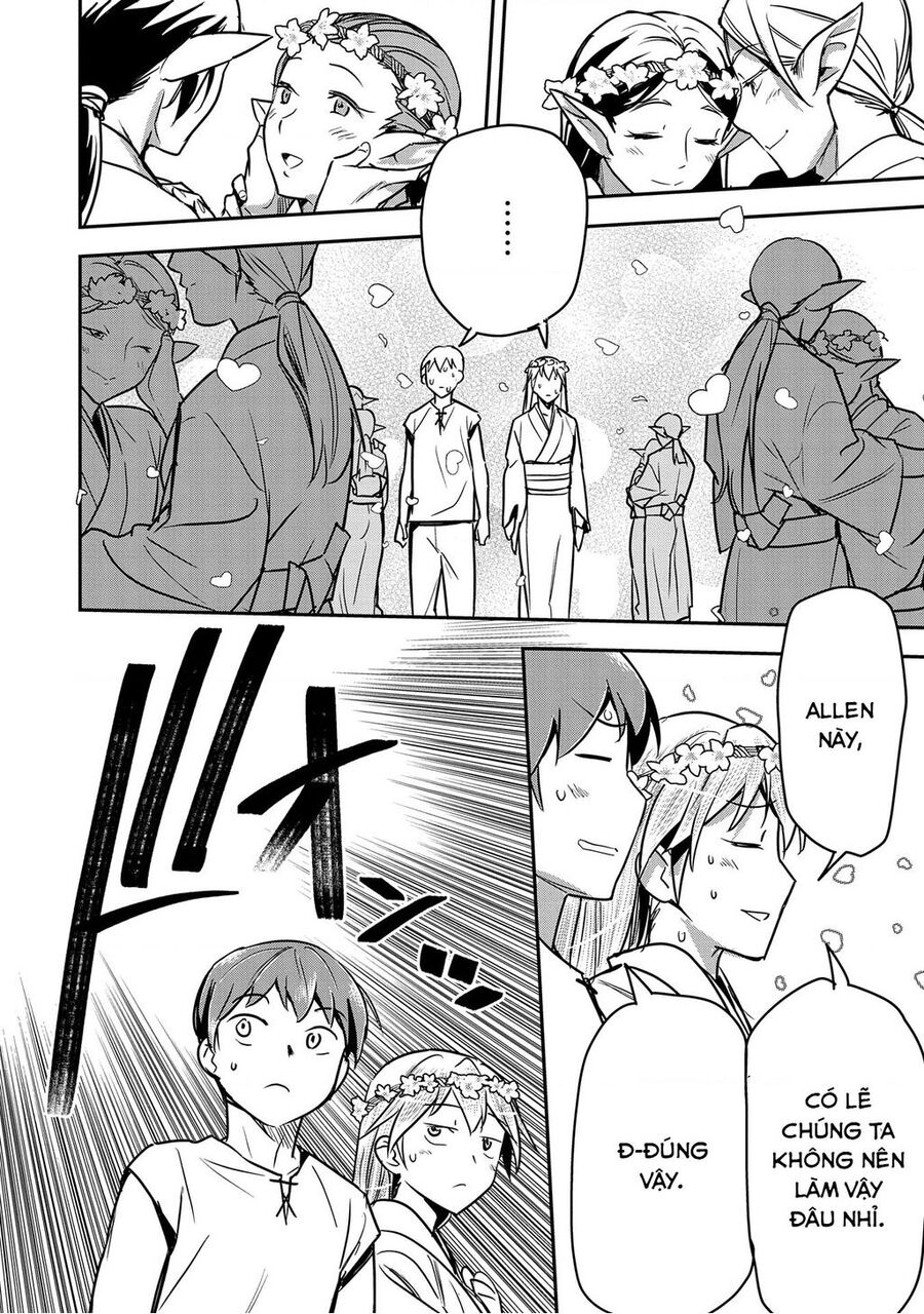 Chounin A Wa Akuyaku Reijou Wo Doushite Mo Sukuitai Chapter 29 - 19