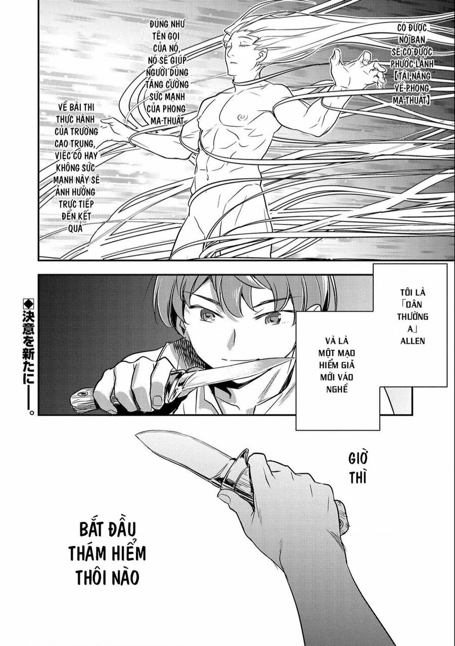 Chounin A Wa Akuyaku Reijou Wo Doushite Mo Sukuitai Chapter 4 - 30