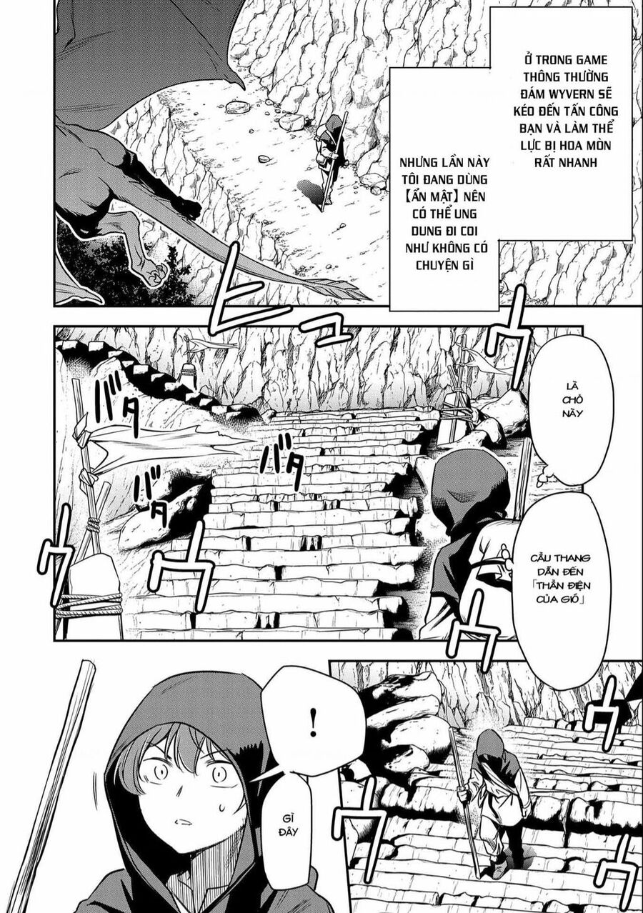 Chounin A Wa Akuyaku Reijou Wo Doushite Mo Sukuitai Chapter 5 - 11
