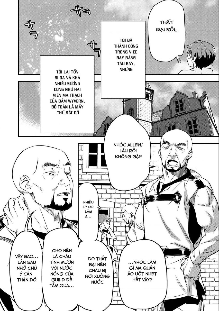 Chounin A Wa Akuyaku Reijou Wo Doushite Mo Sukuitai Chapter 7 - 12