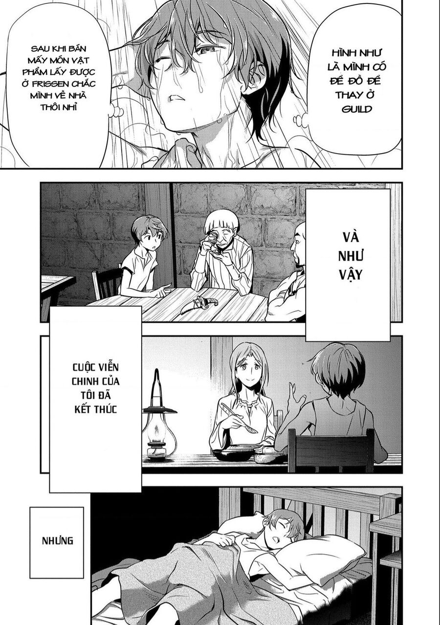 Chounin A Wa Akuyaku Reijou Wo Doushite Mo Sukuitai Chapter 7 - 15