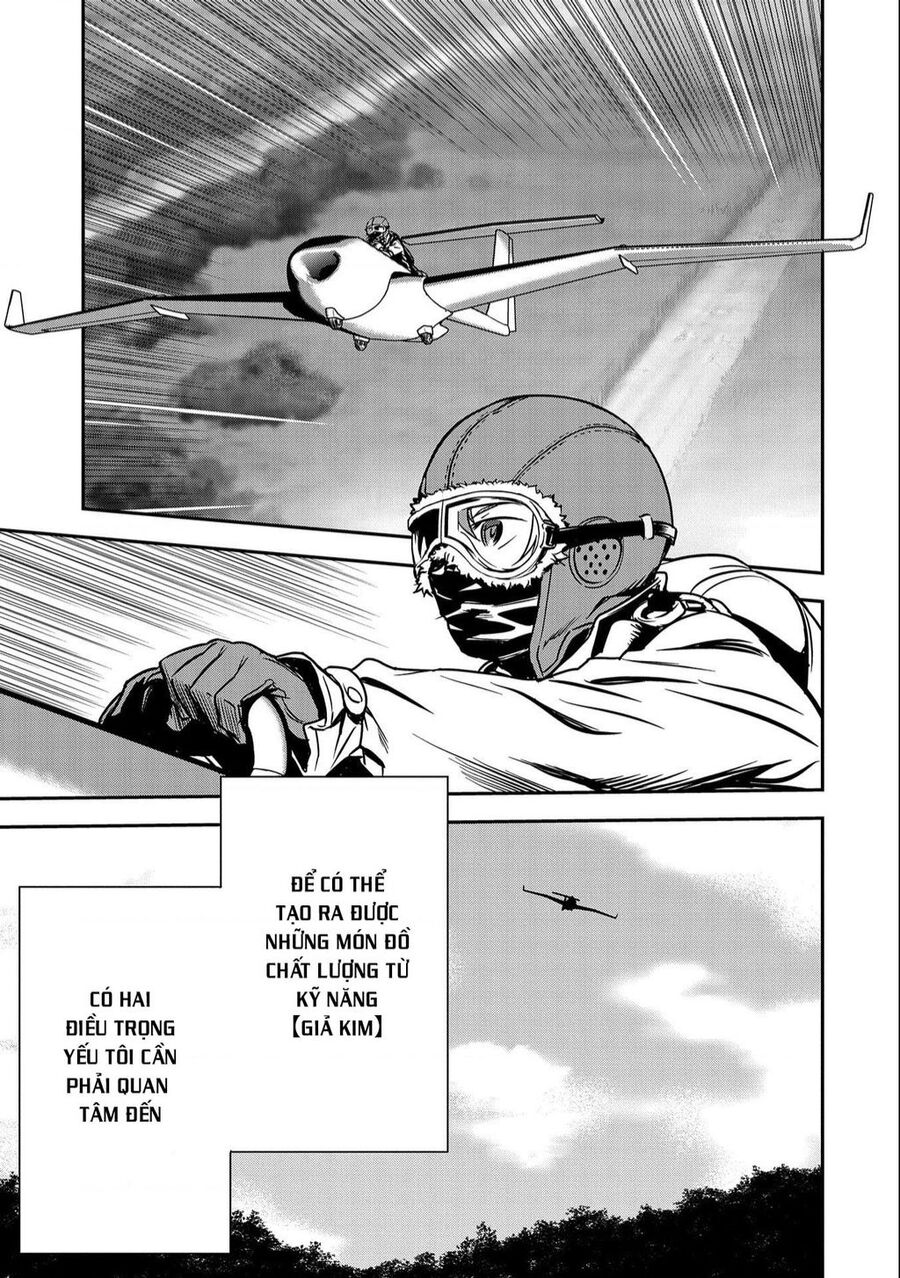Chounin A Wa Akuyaku Reijou Wo Doushite Mo Sukuitai Chapter 7 - 22