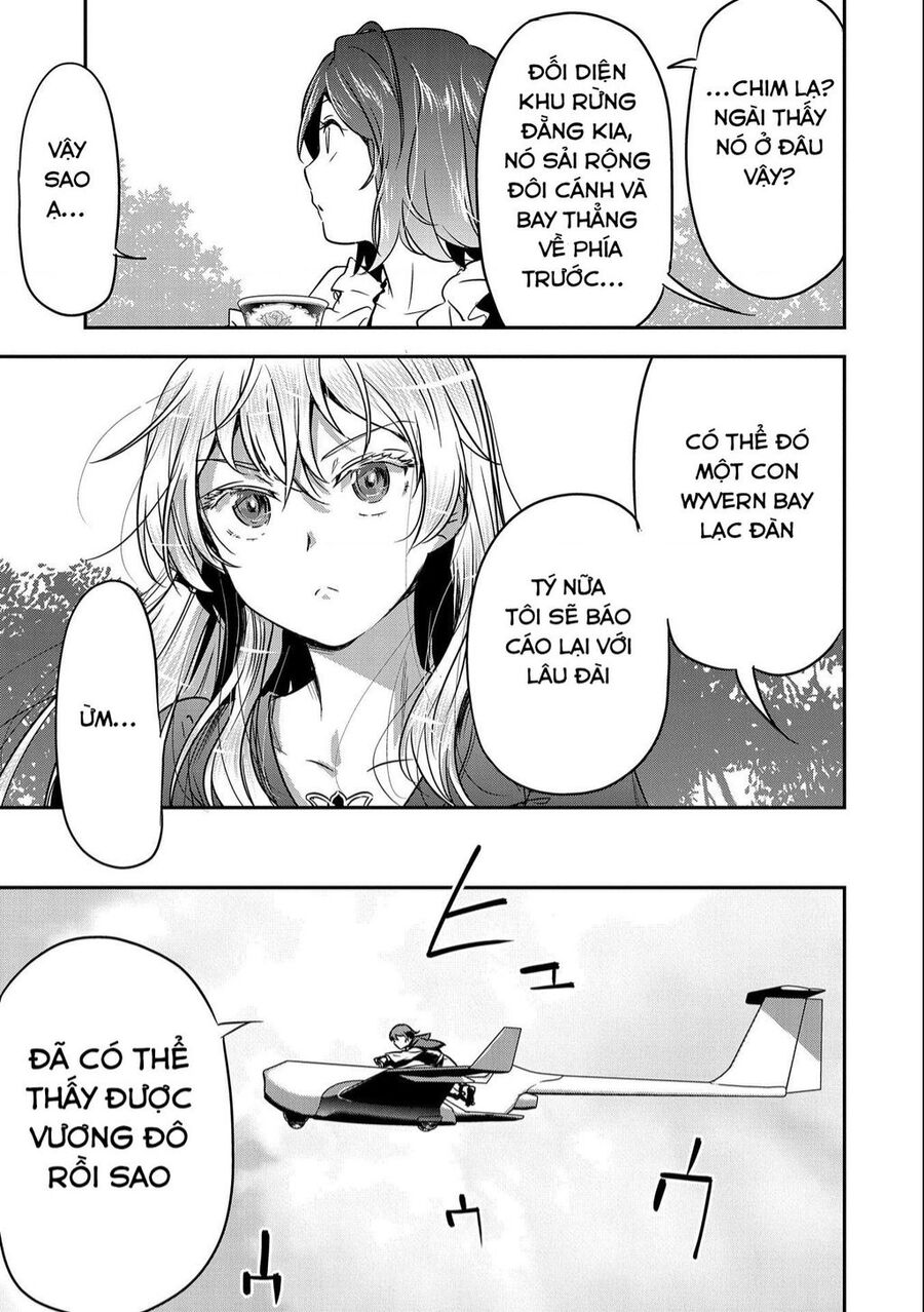 Chounin A Wa Akuyaku Reijou Wo Doushite Mo Sukuitai Chapter 7 - 5