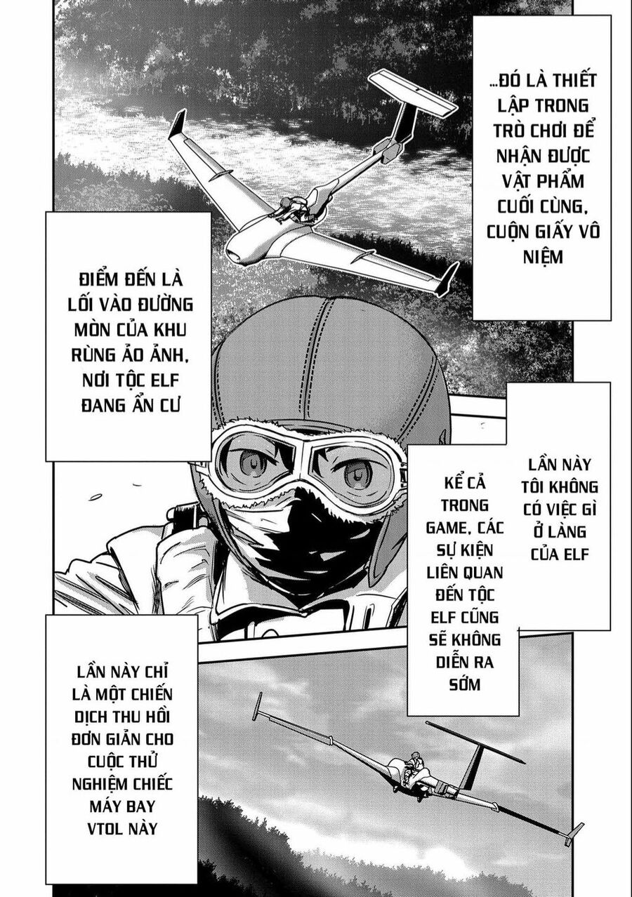 Chounin A Wa Akuyaku Reijou Wo Doushite Mo Sukuitai Chapter 8 - 12