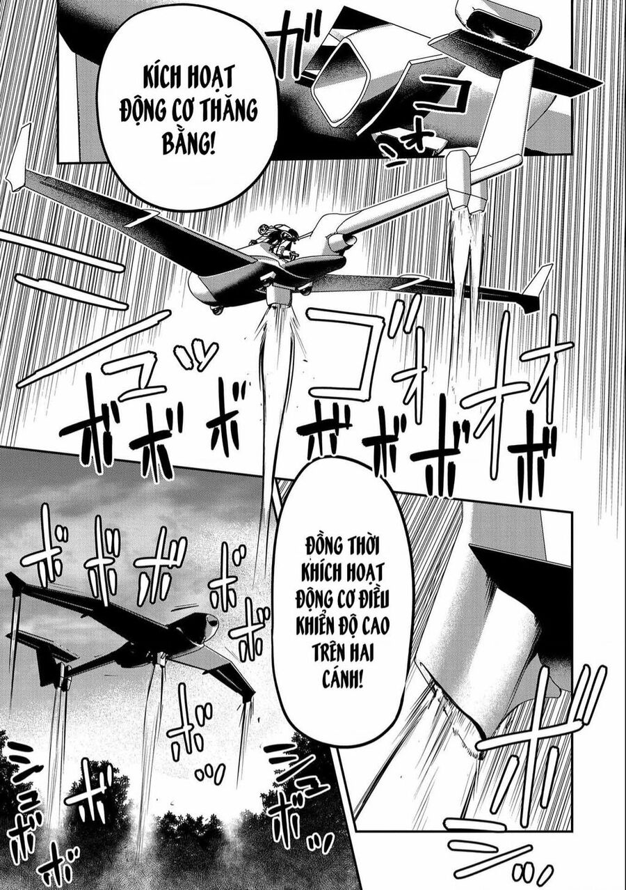 Chounin A Wa Akuyaku Reijou Wo Doushite Mo Sukuitai Chapter 8 - 15