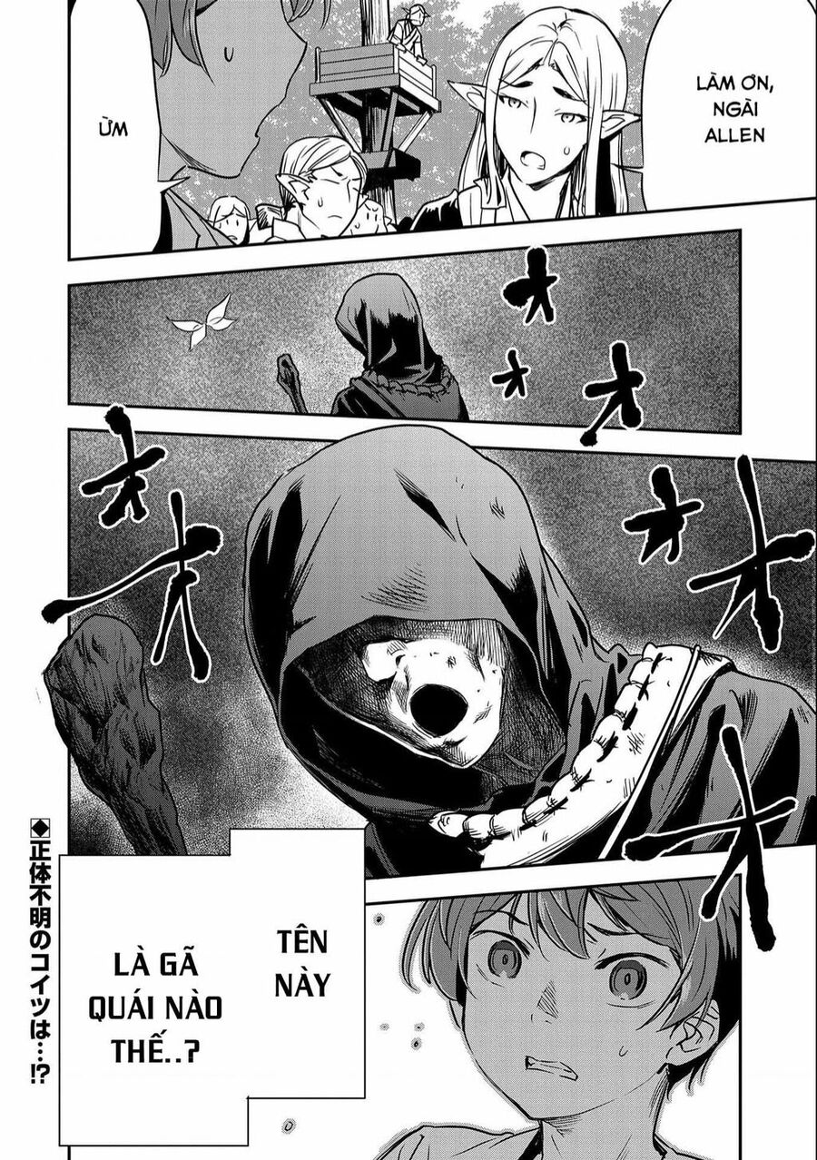 Chounin A Wa Akuyaku Reijou Wo Doushite Mo Sukuitai Chapter 8 - 30