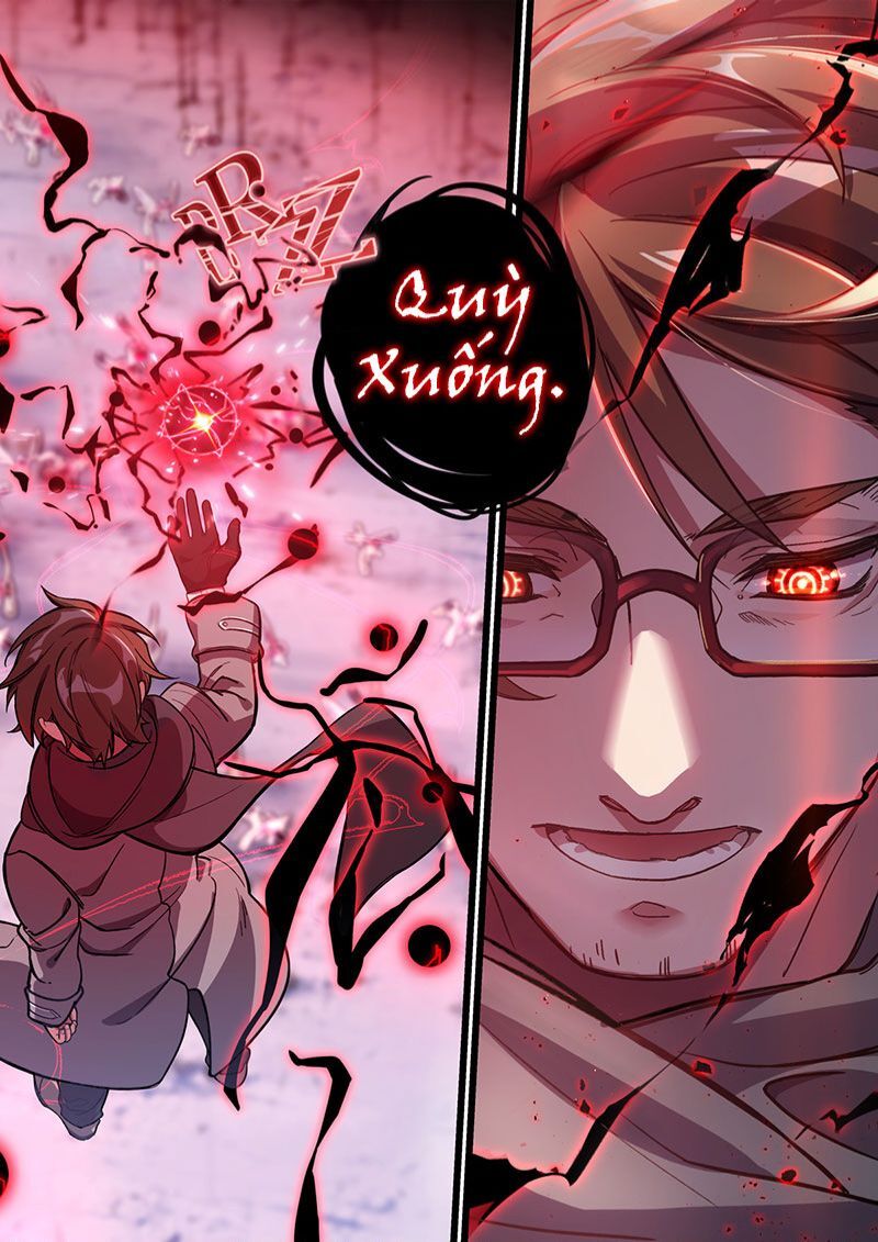 2Nd Eruption Chapter 4 - 10