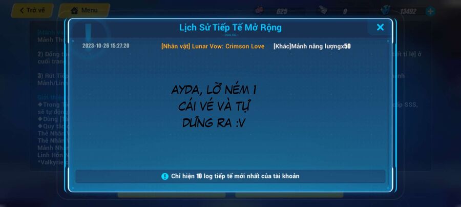 2Nd Eruption Chapter 5 - 22