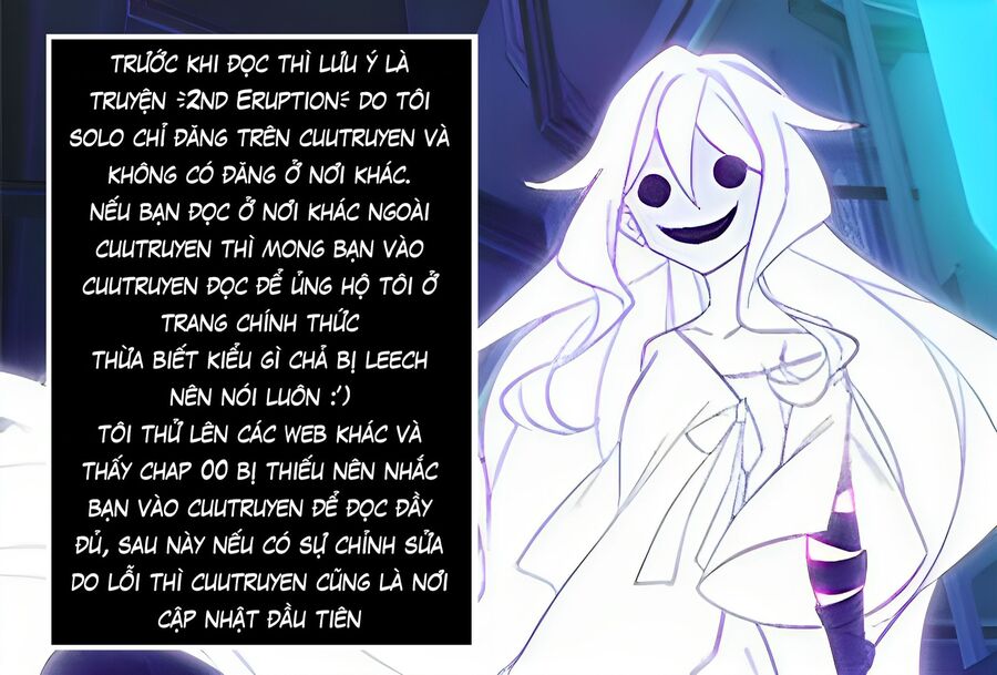 2Nd Eruption Chapter 6 - 1