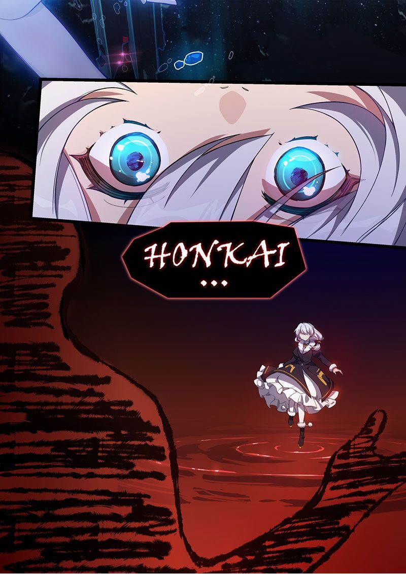 2Nd Eruption Chapter 6 - 12