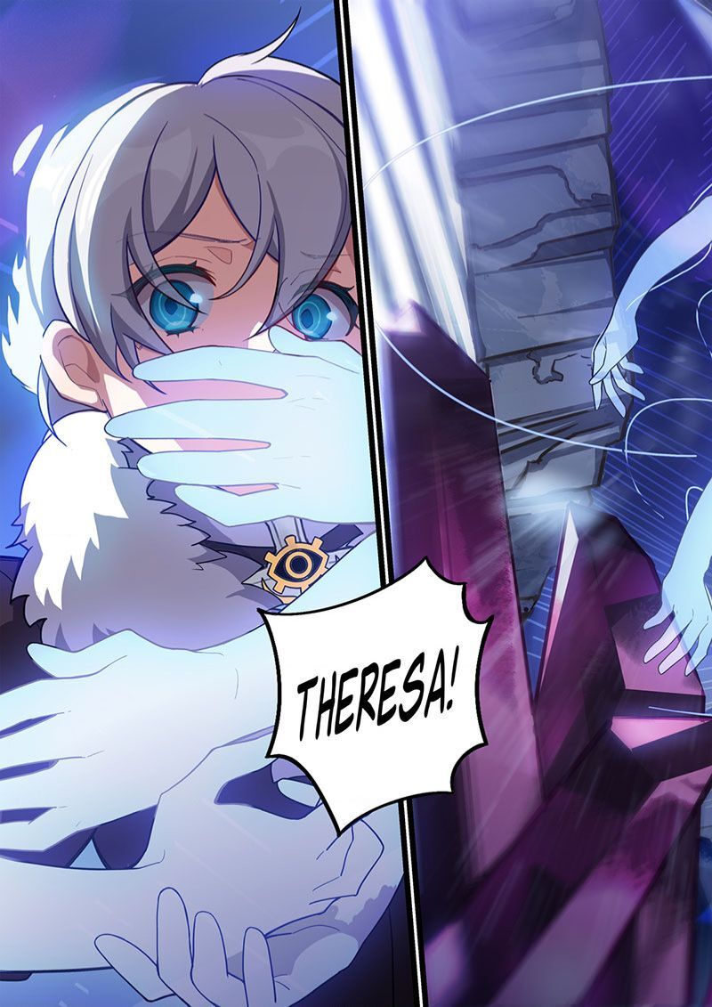 2Nd Eruption Chapter 6 - 6