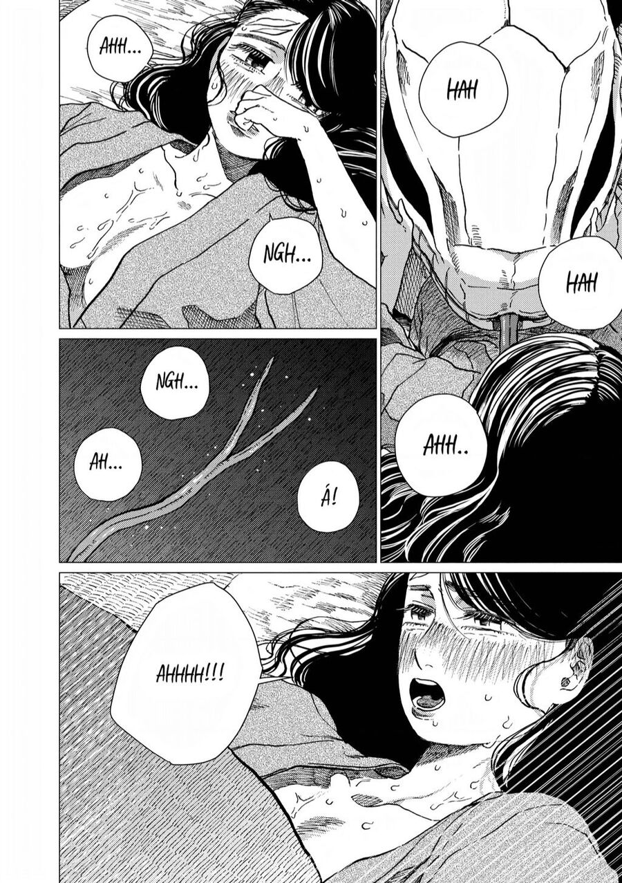 Đại Xà Phu Nhân Chapter 10 - 16