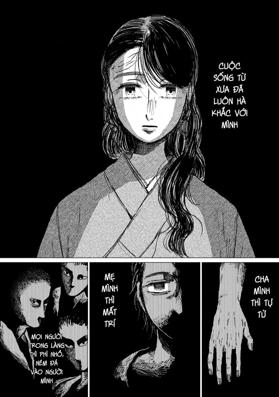 Đại Xà Phu Nhân Chapter 10 - 28