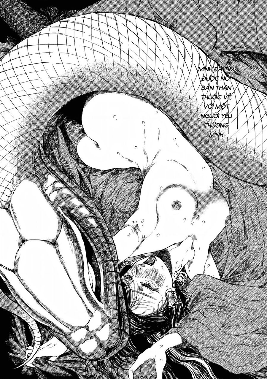 Đại Xà Phu Nhân Chapter 10 - 30