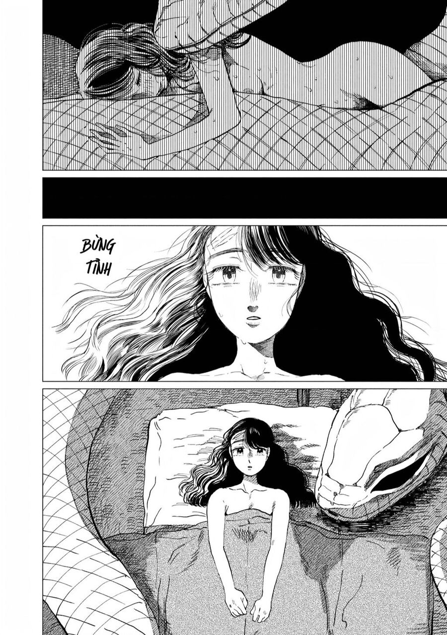 Đại Xà Phu Nhân Chapter 10 - 32