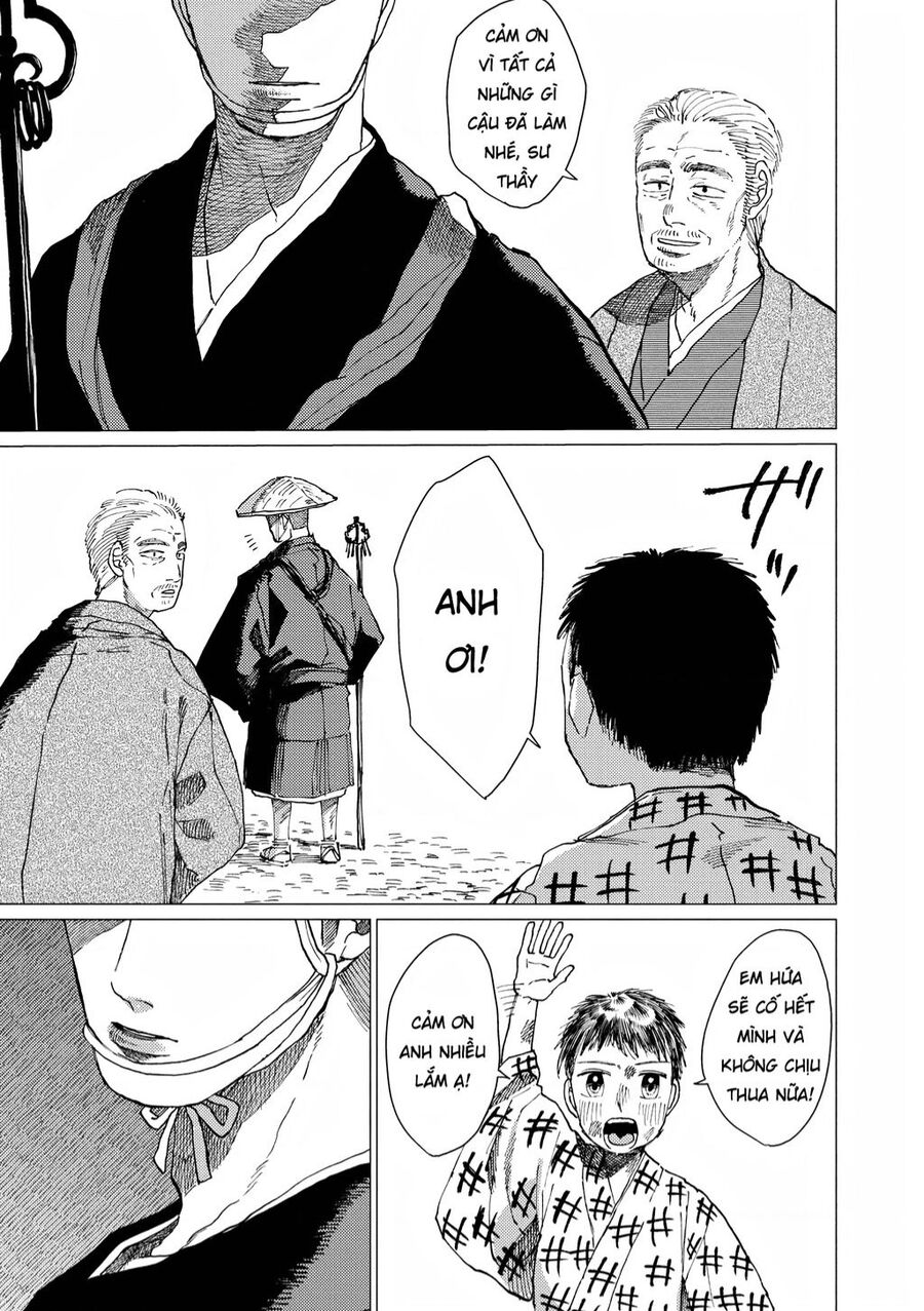 Đại Xà Phu Nhân Chapter 10 - 35
