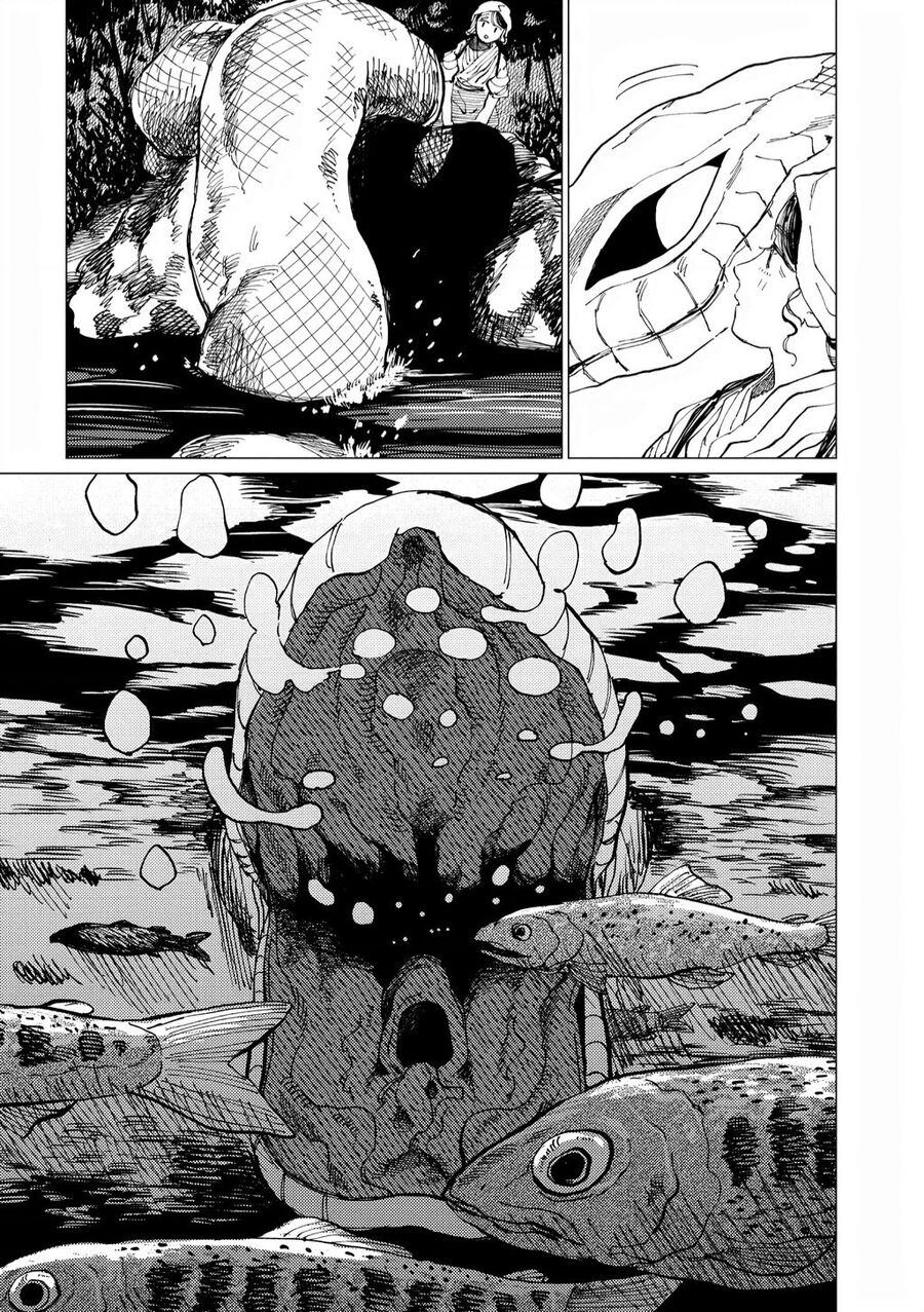 Đại Xà Phu Nhân Chapter 10 - 5