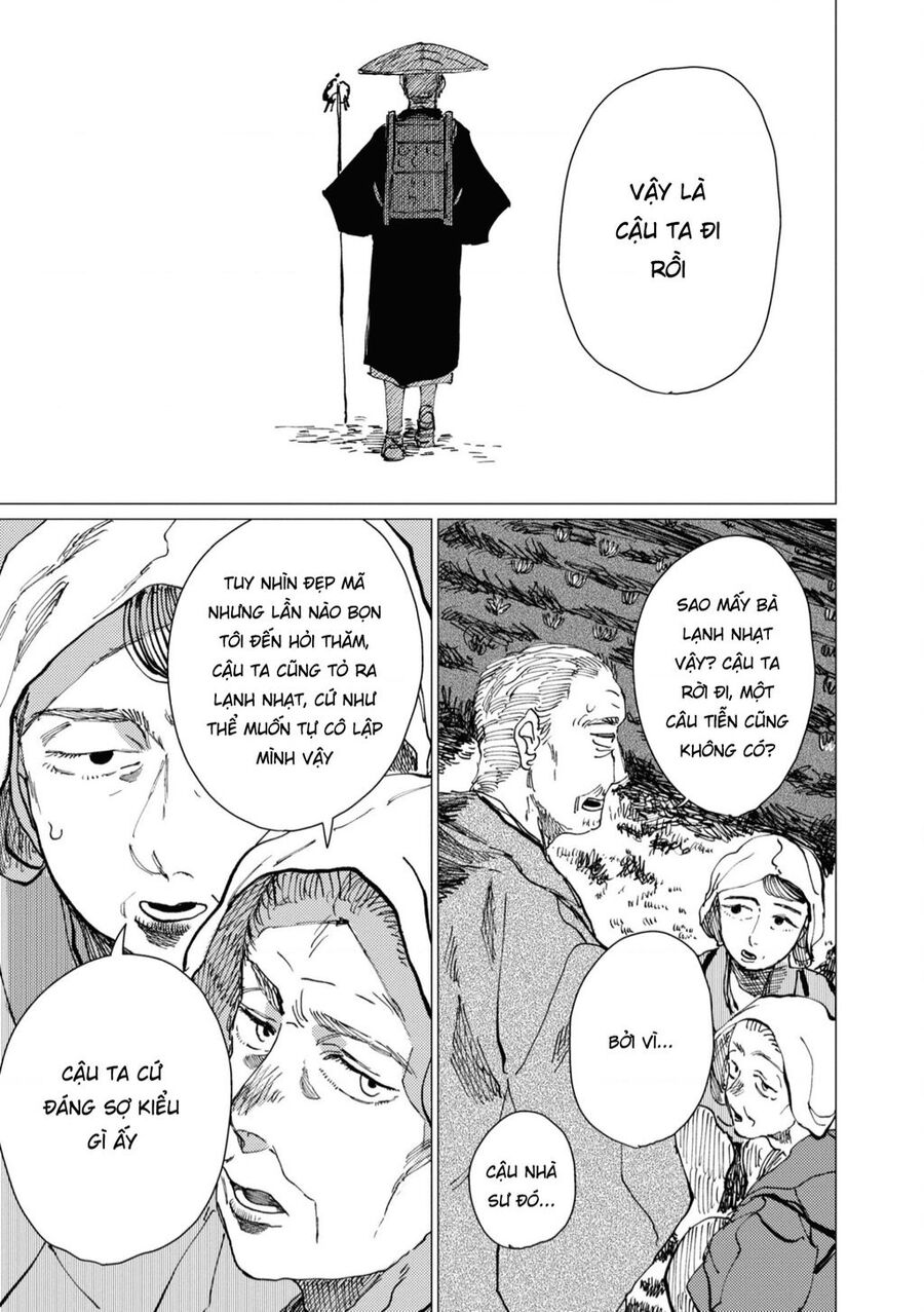 Đại Xà Phu Nhân Chapter 11 - 2