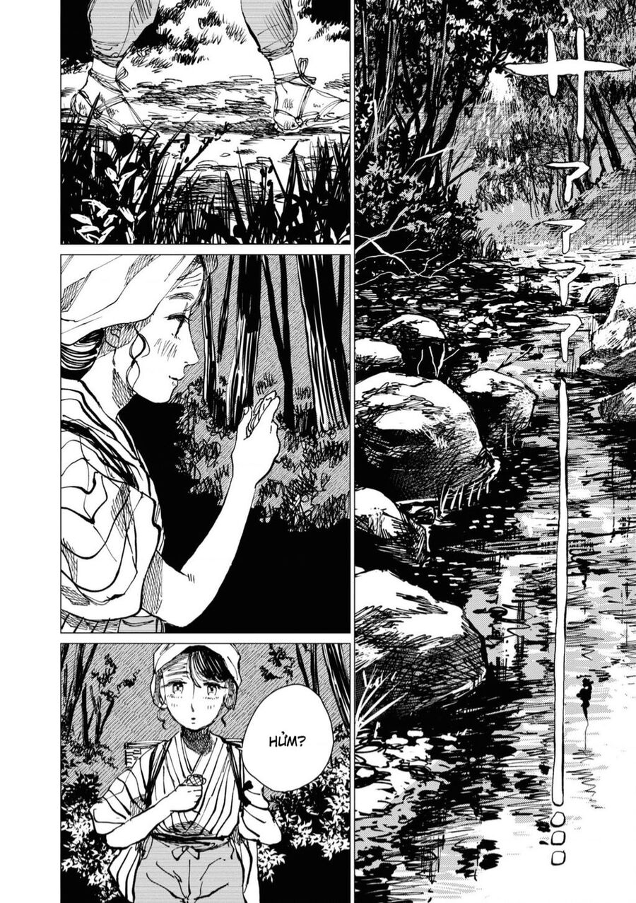 Đại Xà Phu Nhân Chapter 11 - 23