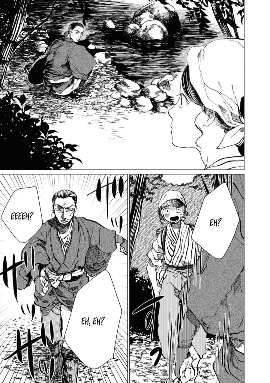 Đại Xà Phu Nhân Chapter 11 - 24