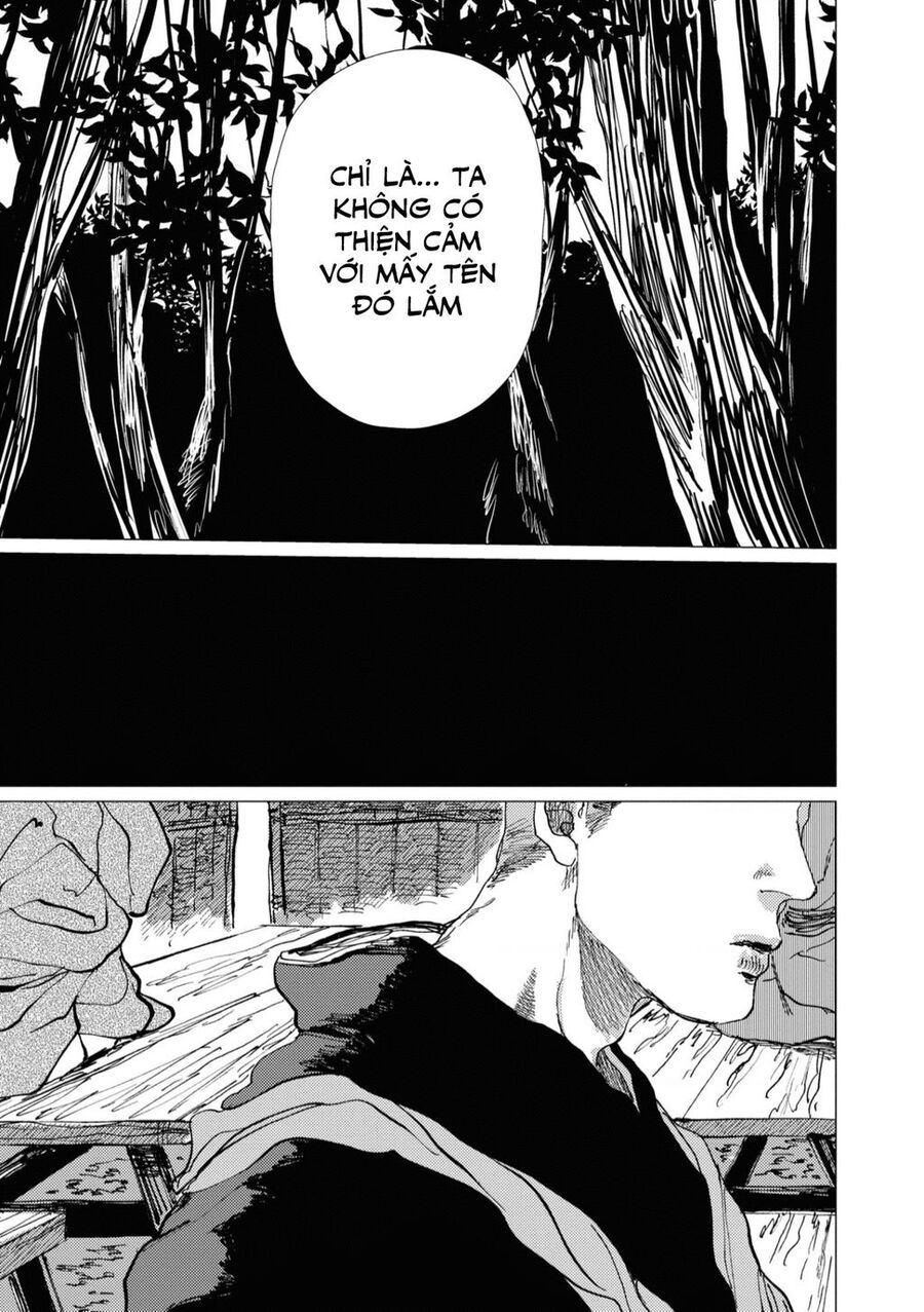 Đại Xà Phu Nhân Chapter 11 - 34