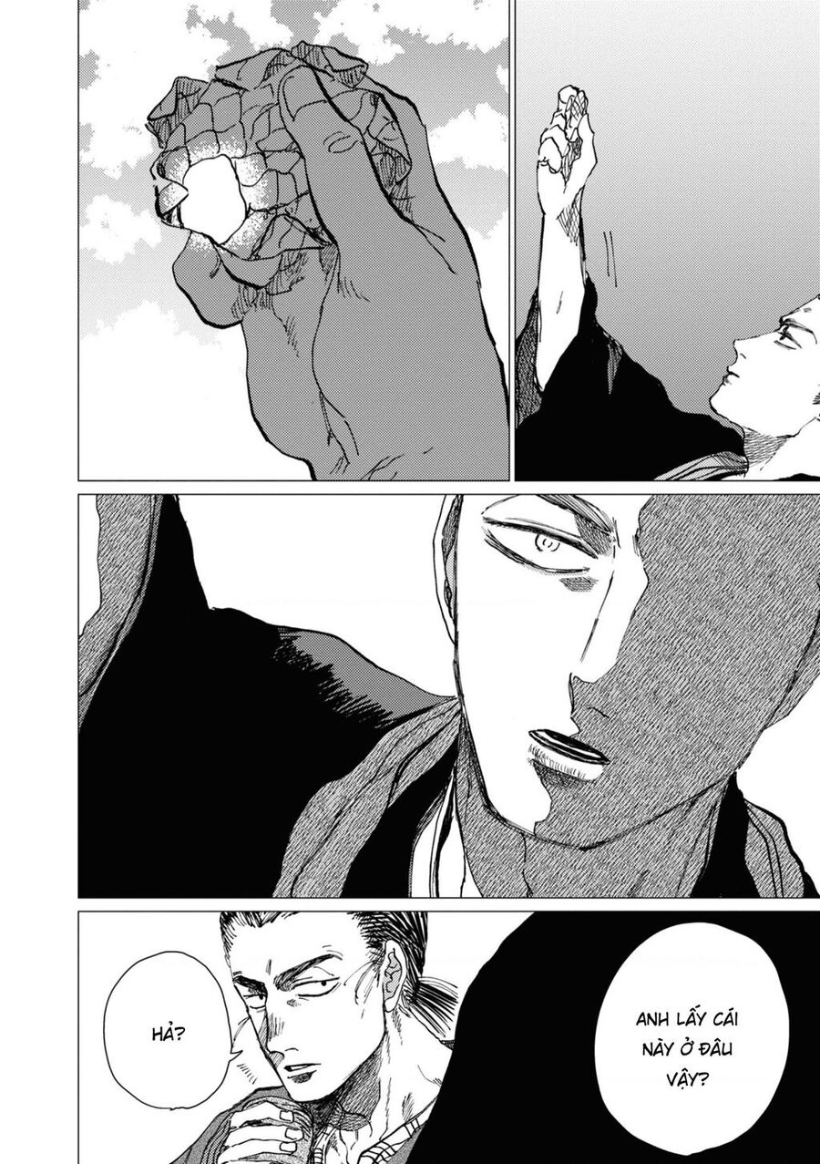 Đại Xà Phu Nhân Chapter 11 - 37