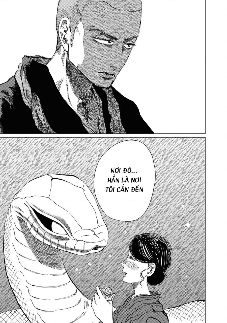 Đại Xà Phu Nhân Chapter 11 - 38