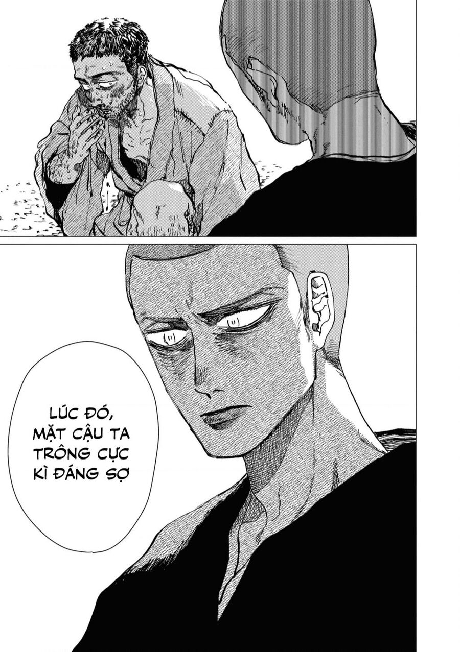 Đại Xà Phu Nhân Chapter 11 - 4