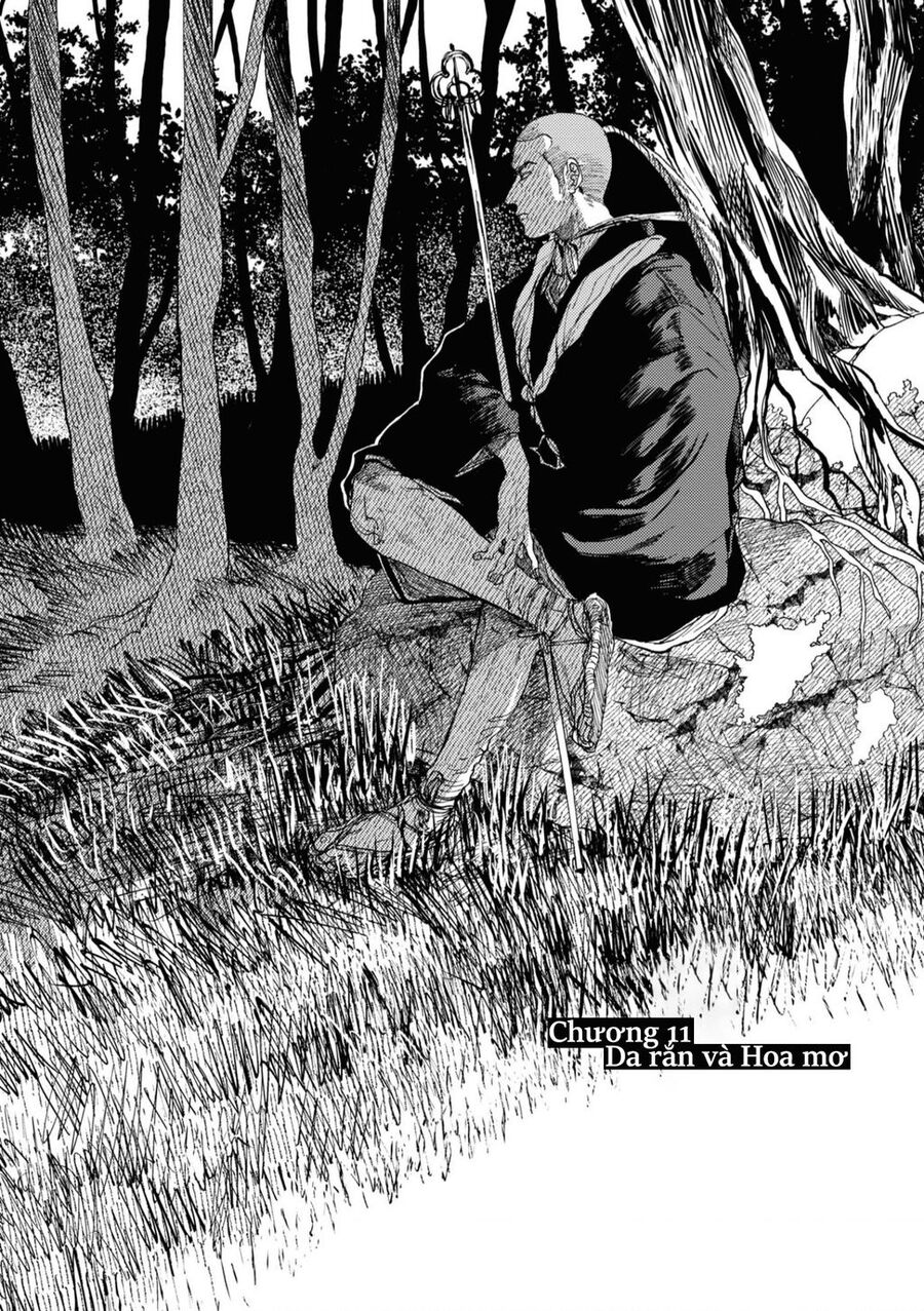 Đại Xà Phu Nhân Chapter 11 - 41