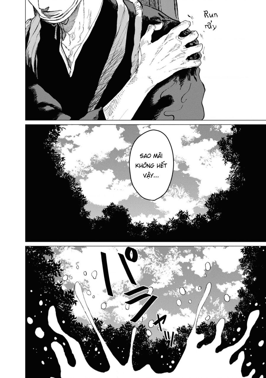 Đại Xà Phu Nhân Chapter 11 - 7